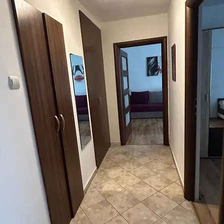 Budapesta Bucarest