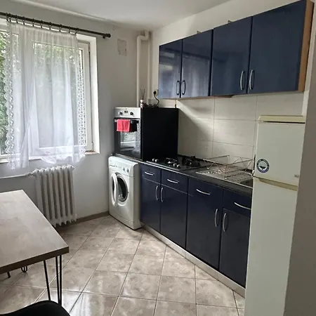 Appartamento Budapesta *
