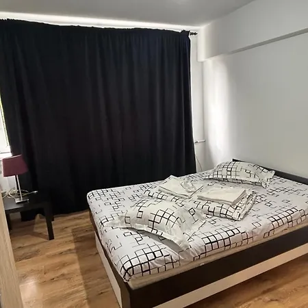 Budapesta Apartment Bukarest