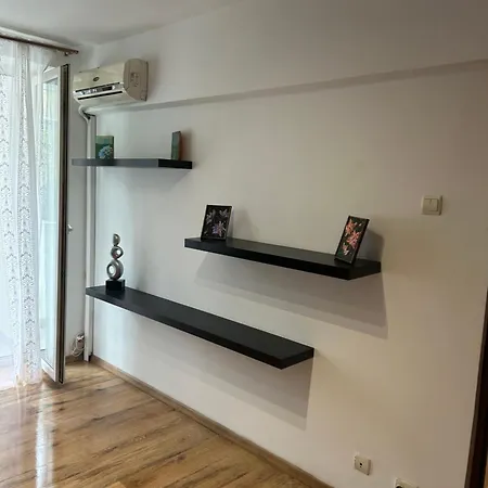 Budapesta Apartment Bukarest