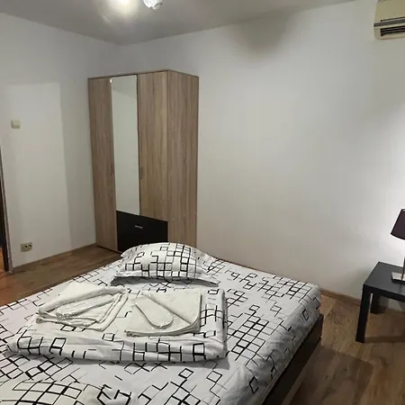 Apartment Budapesta Bucharest