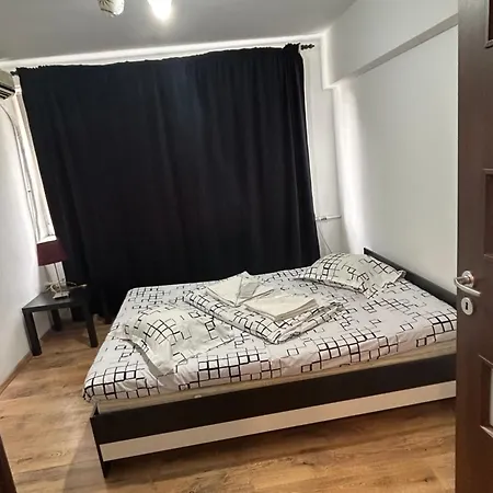 Budapesta Apartment