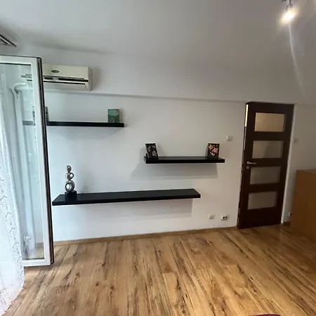 Apartment Budapesta